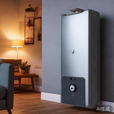 壁挂炉选型：功率、品牌与设计