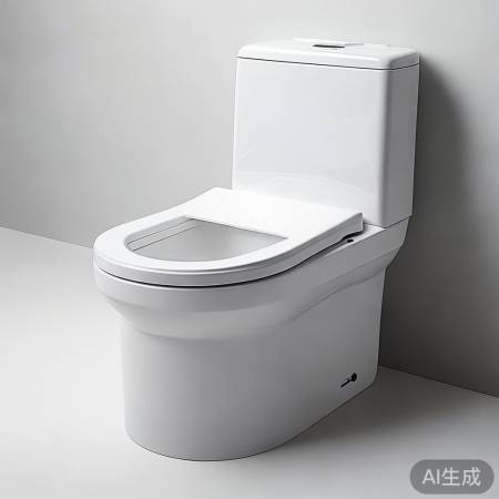 空间有限选无电智能马桶