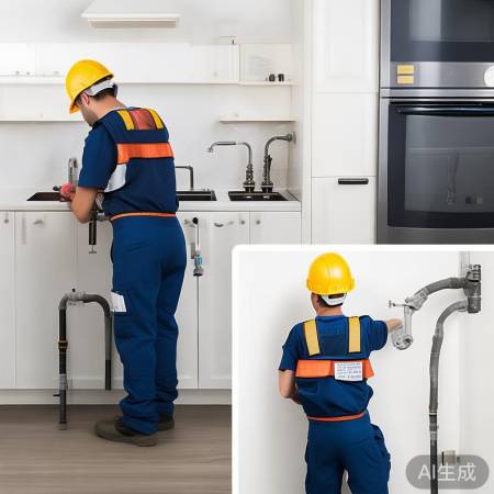 热水管专用,安全放心装