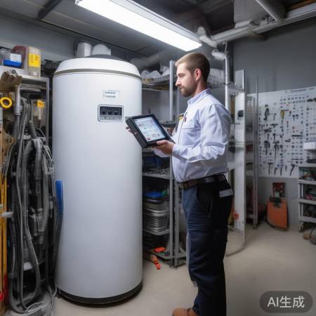 专业认证，规范维修