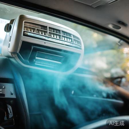 空调出风调整技巧