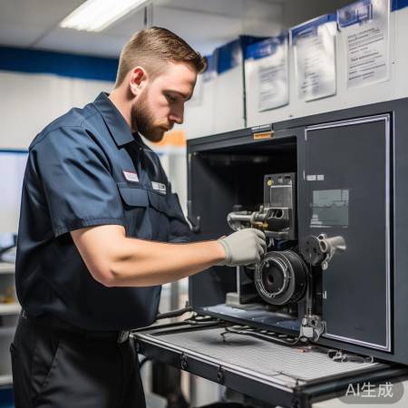 专业保险柜维修，品质保障