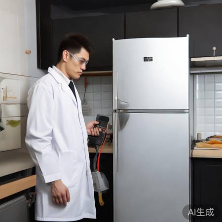 科慕冰箱维修热线:400-18