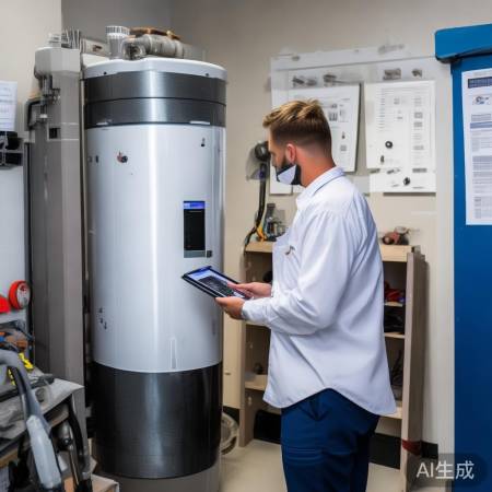 严格规范，专业可靠热水器维修