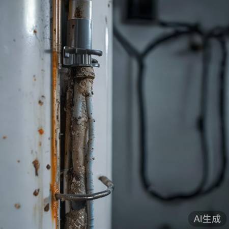 热水器加热管问题，水温上升慢