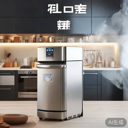 厨房神器，油烟机398