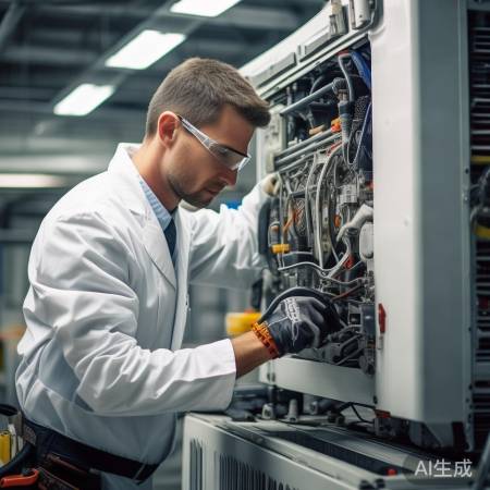 空调定期深度保养