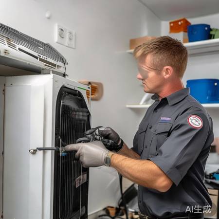 专业认证，规范维修