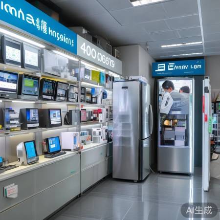 智能家电维修热线:400186