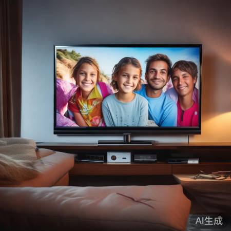 湖南电视品牌推荐