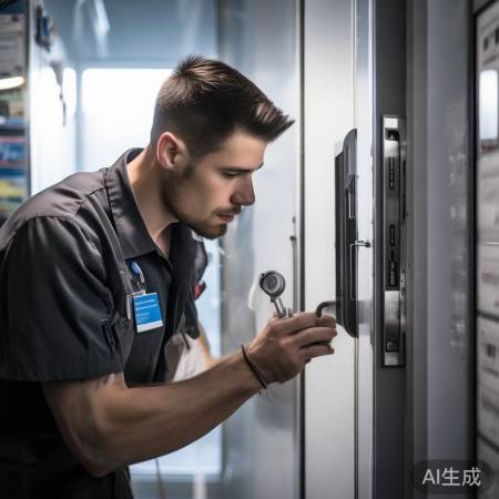 专业认证，严格维修