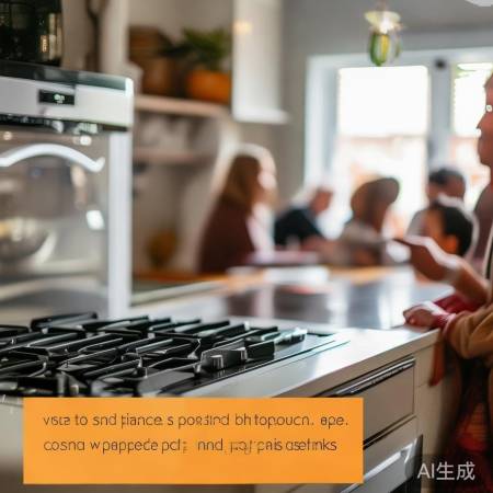 燃气灶与气罐安全距离