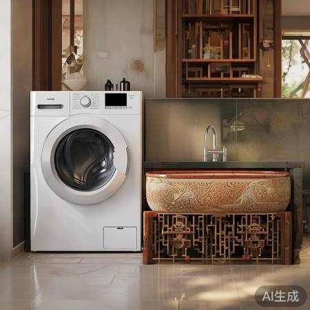 家居风格搭配要点