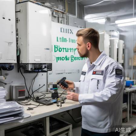 壁挂炉维修专业规范