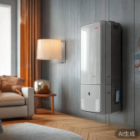 壁挂炉：温暖小卫士