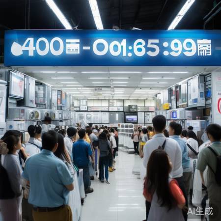 家电维修热线：400-1865