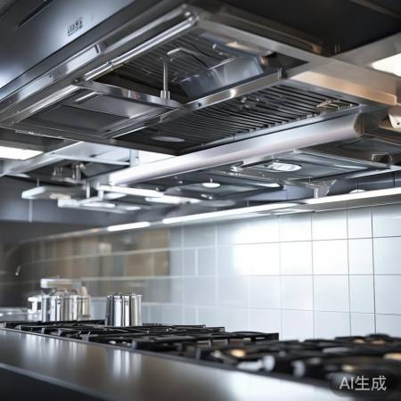 多品牌油烟机净化效果佳