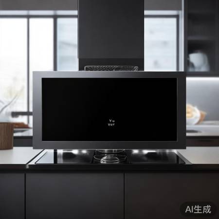 老板CXW2602689油烟机