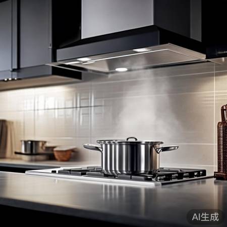 油烟机排行分享，下期再见！