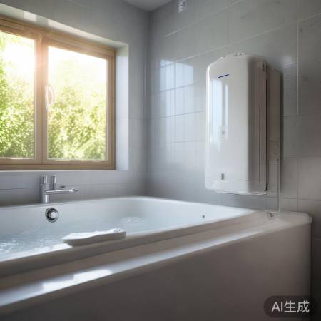 浴室近,热水即享