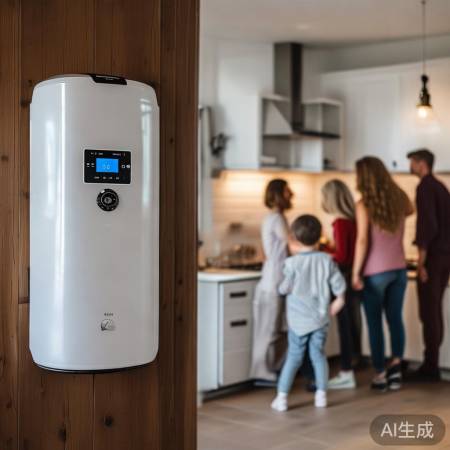 热水器调温不宜过高