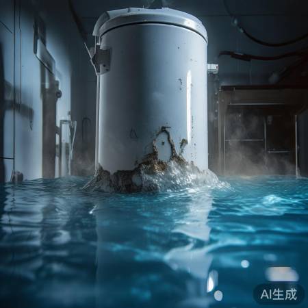 热水器水多不安全