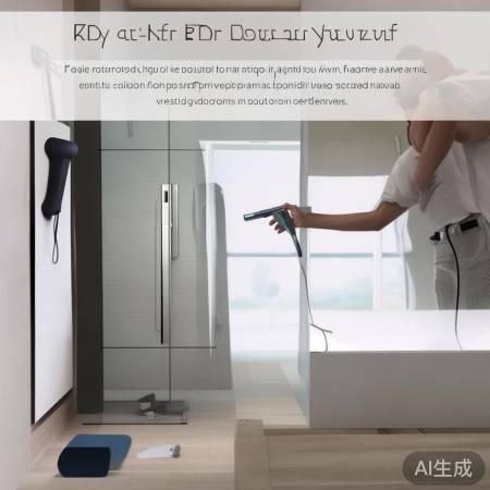 浴室一体插座,充电方便