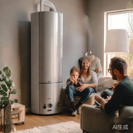 壁挂炉烟道管道使用技巧