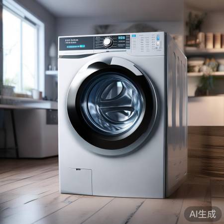 2015洗衣机品牌回顾