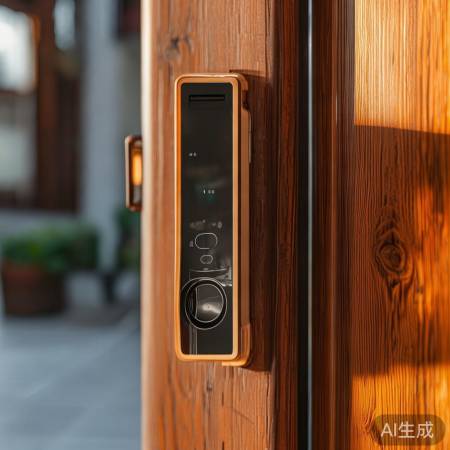 衢州指纹锁价格探讨