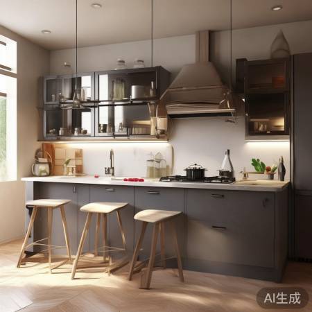 油烟机接头种类多