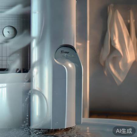 热水器定时开关,安全使用提示