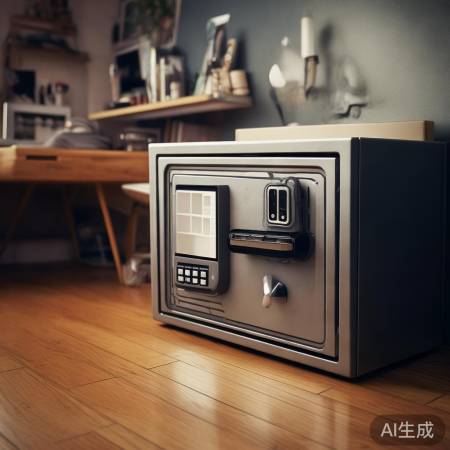 保险柜攻略分享，生活更安心