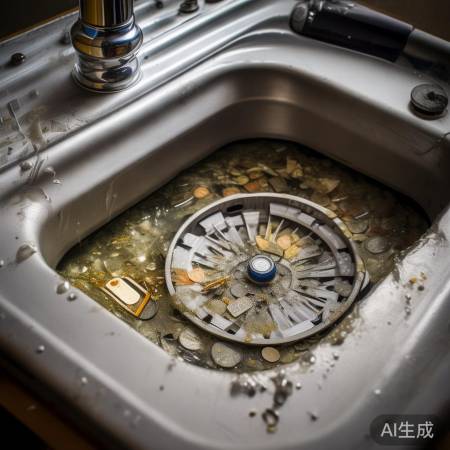 检查洗衣机水管，防隐患。