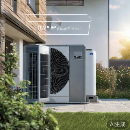 “天水空气能,节能环保好选择”