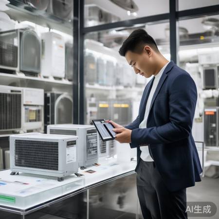 理智购空调，勿信虚假宣