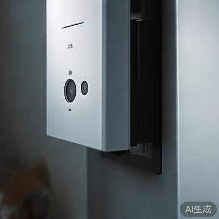 壁挂炉一键全关按钮