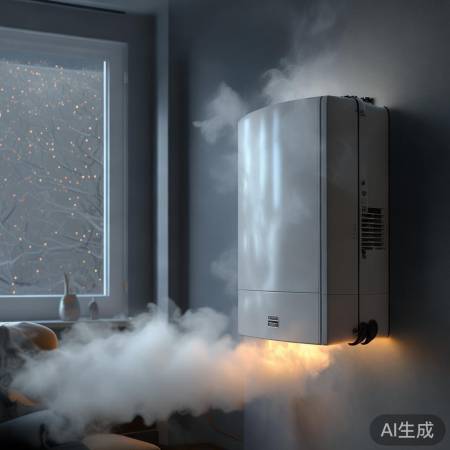 燃气不稳，壁挂炉加热受影响