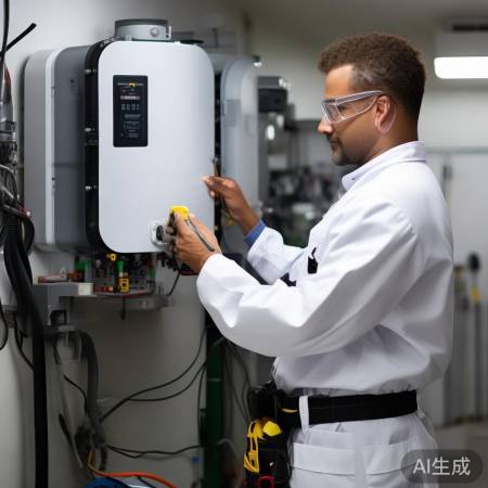 壁挂炉定期维护