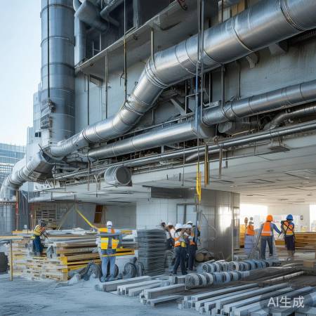 中央空调安装费用参考