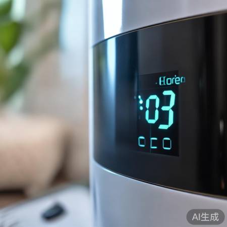 呵护空气能热水器，生活更贴心