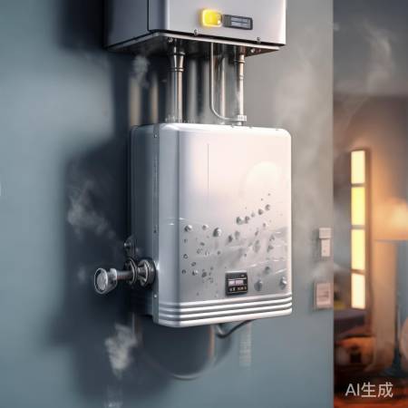 膨胀水箱缺水易升温