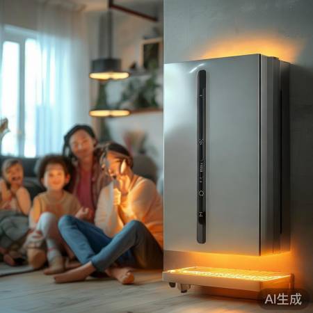 壁挂炉保养攻略，温暖伴你过冬