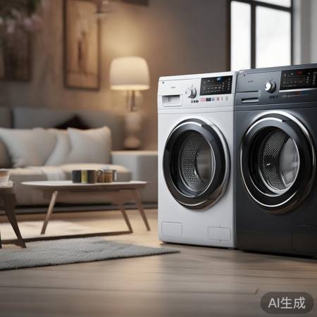 家居生活,洗衣机鉴赏