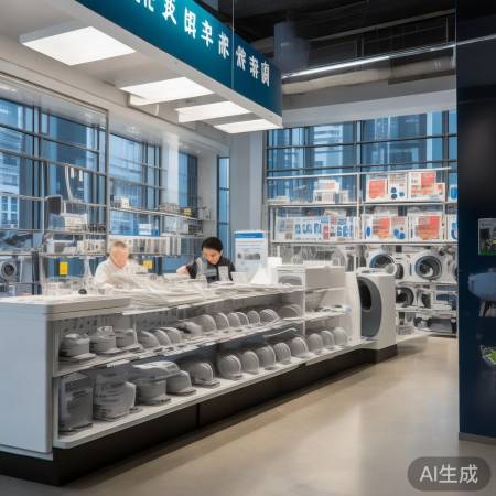 上海洗衣机阻尼器专业推荐