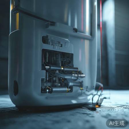 热水器传感器故障