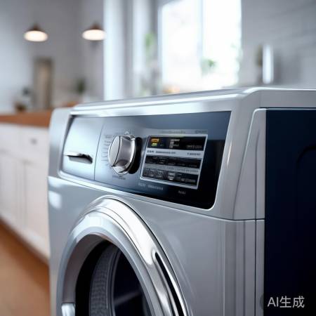 洗衣机使用小贴士，下次见！