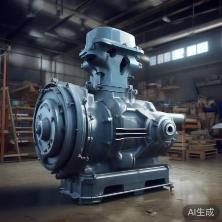 热水器增压泵压力不稳定原因