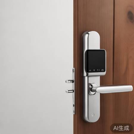 小米智能锁，易装多选