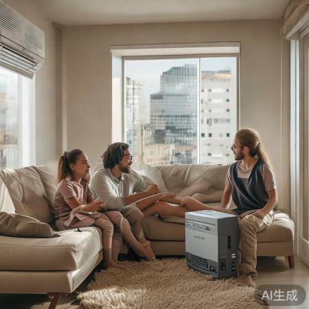 家居空调选型：视需求而定